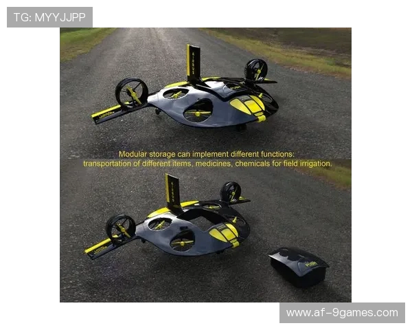 城市空中飞车模拟器探索未来交通与空中驾驶的全新体验